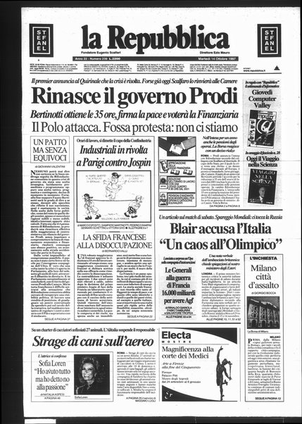 La repubblica